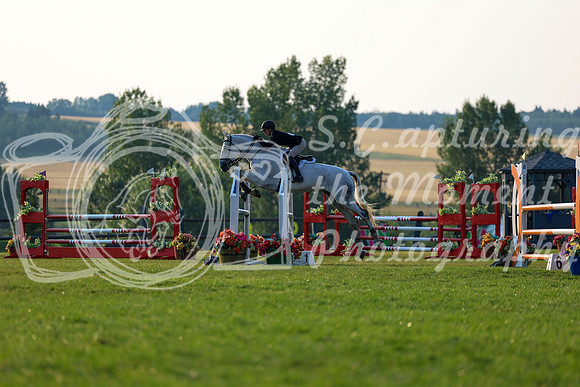 01292 - Shea - 2026 Rocky Mountain Classic II - Saturday August 15th