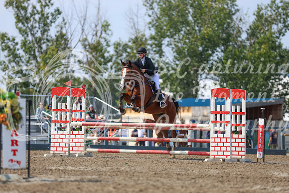 21222 - Mckenna - 2026 Rocky Mountain Classic II - Saturday August 15th