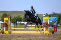 21655 - Mckenna - 2026 Rocky Mountain Classic II - Saturday August 15th
