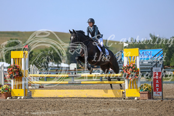 21655 - Mckenna - 2026 Rocky Mountain Classic II - Saturday August 15th
