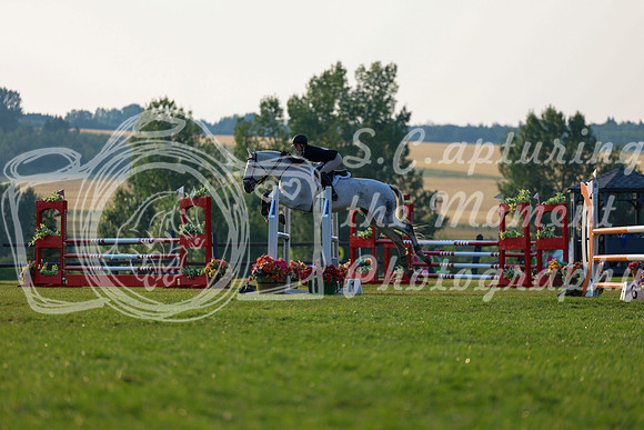 01293 - Shea - 2026 Rocky Mountain Classic II - Saturday August 15th