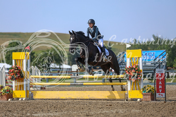 21656 - Mckenna - 2026 Rocky Mountain Classic II - Saturday August 15th