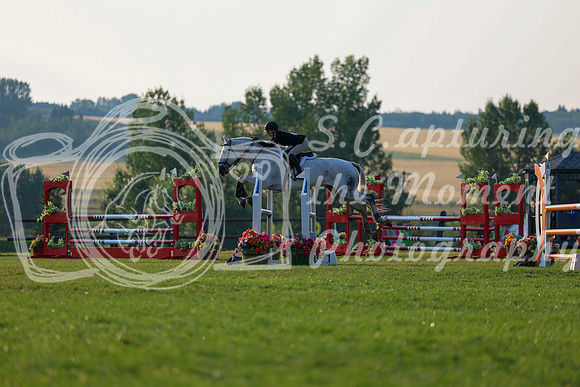 01294 - Shea - 2026 Rocky Mountain Classic II - Saturday August 15th