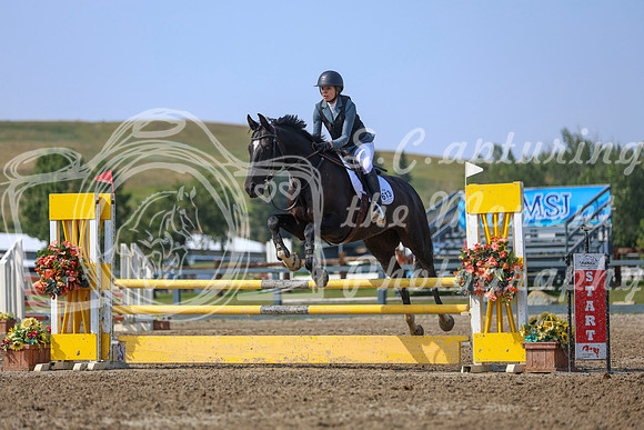 21657 - Mckenna - 2026 Rocky Mountain Classic II - Saturday August 15th
