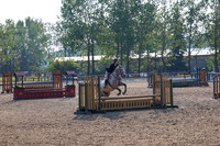 03359 - Mykenzi - 2026 Rocky Mountain Classic II - Saturday August 15th
