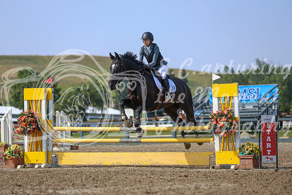21658 - Mckenna - 2026 Rocky Mountain Classic II - Saturday August 15th