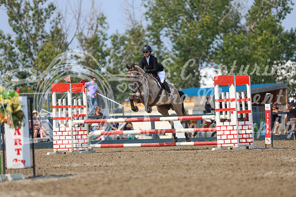 20193 - Mckenna - 2026 Rocky Mountain Classic II - Saturday August 15th