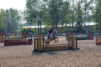 03360 - Mykenzi - 2026 Rocky Mountain Classic II - Saturday August 15th