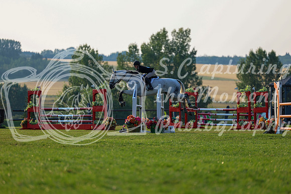 01295 - Shea - 2026 Rocky Mountain Classic II - Saturday August 15th