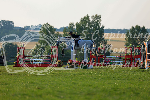 01296 - Shea - 2026 Rocky Mountain Classic II - Saturday August 15th