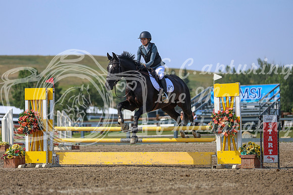 21659 - Mckenna - 2026 Rocky Mountain Classic II - Saturday August 15th