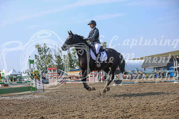 21660 - Mckenna - 2026 Rocky Mountain Classic II - Saturday August 15th