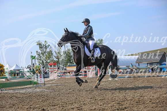 21661 - Mckenna - 2026 Rocky Mountain Classic II - Saturday August 15th
