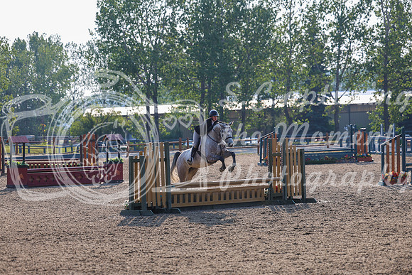 03361 - Mykenzi - 2026 Rocky Mountain Classic II - Saturday August 15th