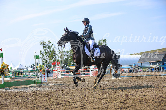21662 - Mckenna - 2026 Rocky Mountain Classic II - Saturday August 15th