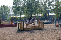03362 - Mykenzi - 2026 Rocky Mountain Classic II - Saturday August 15th
