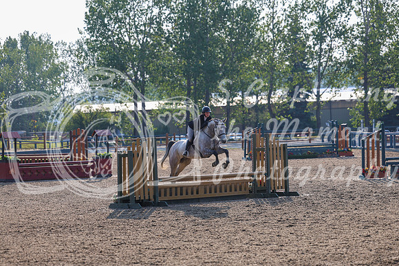 03362 - Mykenzi - 2026 Rocky Mountain Classic II - Saturday August 15th
