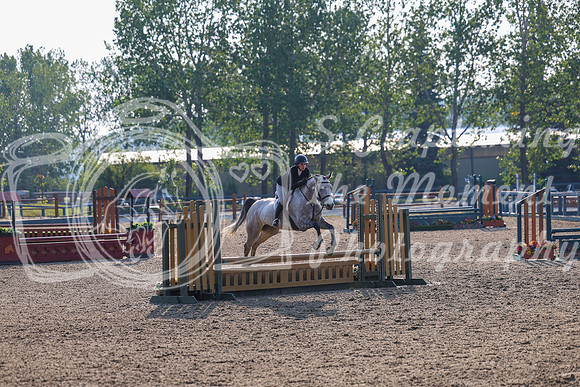 03363 - Mykenzi - 2026 Rocky Mountain Classic II - Saturday August 15th