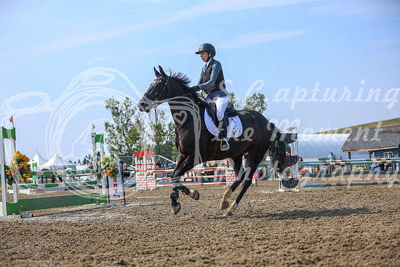 21663 - Mckenna - 2026 Rocky Mountain Classic II - Saturday August 15th