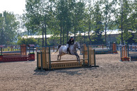03364 - Mykenzi - 2026 Rocky Mountain Classic II - Saturday August 15th