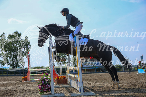 21665 - Mckenna - 2026 Rocky Mountain Classic II - Saturday August 15th