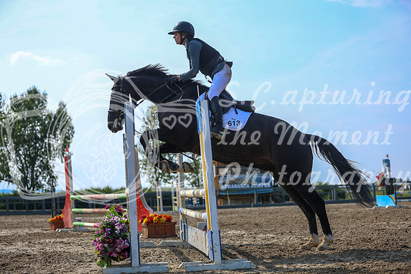 21664 - Mckenna - 2026 Rocky Mountain Classic II - Saturday August 15th