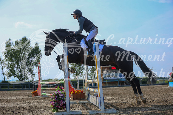 21666 - Mckenna - 2026 Rocky Mountain Classic II - Saturday August 15th