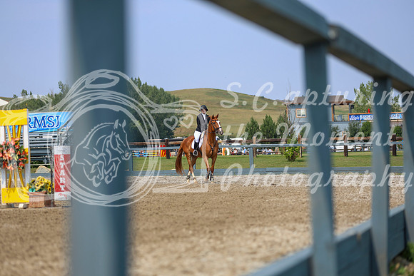 20640 - Mckenna - 2026 Rocky Mountain Classic II - Saturday August 15th