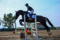 21667 - Mckenna - 2026 Rocky Mountain Classic II - Saturday August 15th