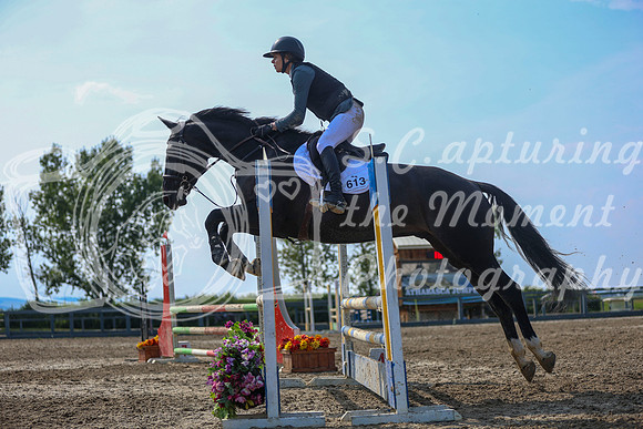21667 - Mckenna - 2026 Rocky Mountain Classic II - Saturday August 15th