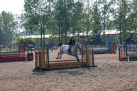 03365 - Mykenzi - 2026 Rocky Mountain Classic II - Saturday August 15th