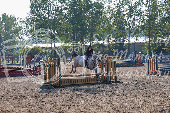 03365 - Mykenzi - 2026 Rocky Mountain Classic II - Saturday August 15th
