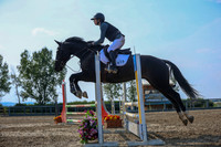 21668 - Mckenna - 2026 Rocky Mountain Classic II - Saturday August 15th
