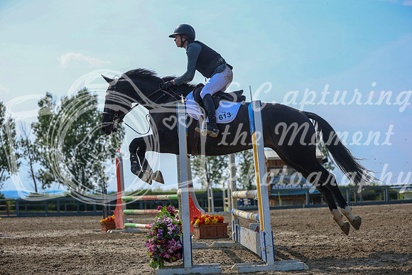 21668 - Mckenna - 2026 Rocky Mountain Classic II - Saturday August 15th