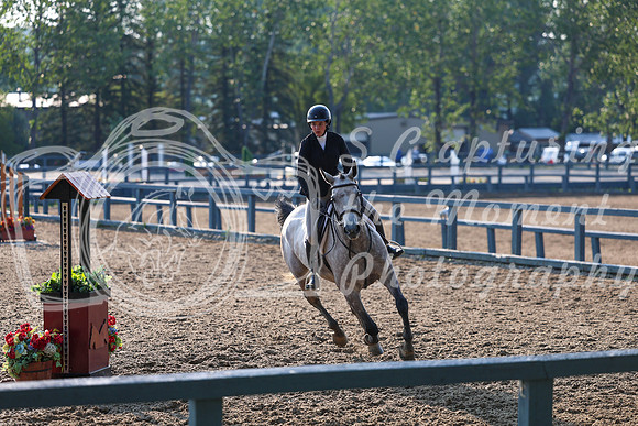 03366 - Mykenzi - 2026 Rocky Mountain Classic II - Saturday August 15th