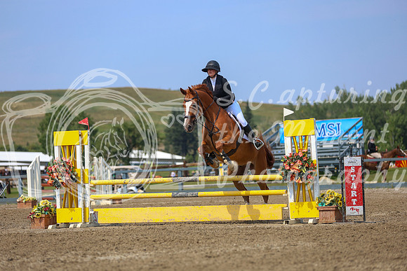 20641 - Mckenna - 2026 Rocky Mountain Classic II - Saturday August 15th