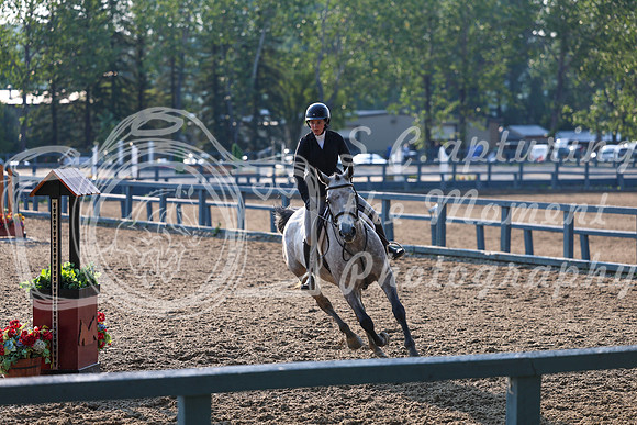03367 - Mykenzi - 2026 Rocky Mountain Classic II - Saturday August 15th