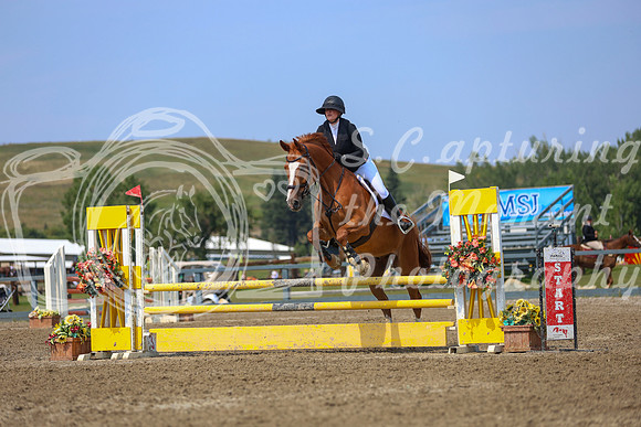 20642 - Mckenna - 2026 Rocky Mountain Classic II - Saturday August 15th