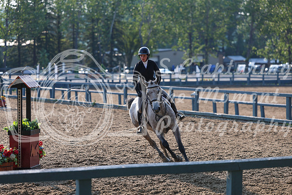 03368 - Mykenzi - 2026 Rocky Mountain Classic II - Saturday August 15th