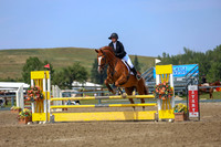 20643 - Mckenna - 2026 Rocky Mountain Classic II - Saturday August 15th