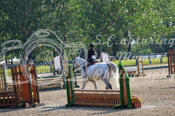 10654 - Mykenzi - 2026 Rocky Mountain Classic II - Saturday August 15th