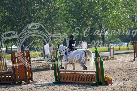 10655 - Mykenzi - 2026 Rocky Mountain Classic II - Saturday August 15th