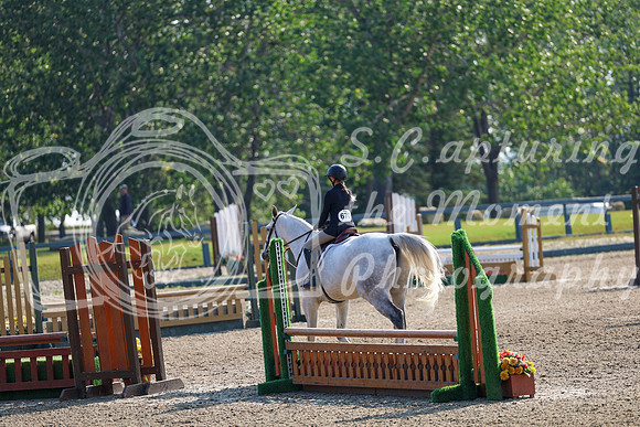 10656 - Mykenzi - 2026 Rocky Mountain Classic II - Saturday August 15th