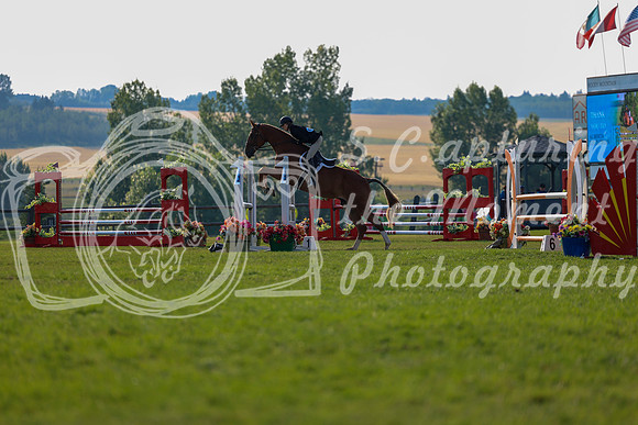 02487 - Shea - 2026 Rocky Mountain Classic II - Saturday August 15th