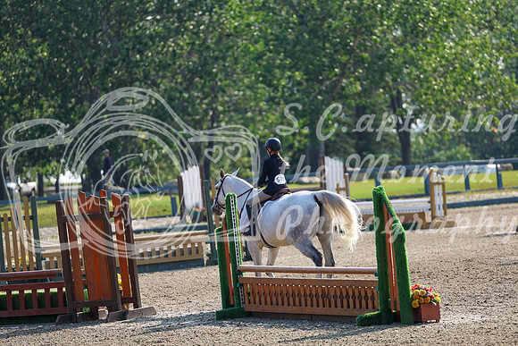 10657 - Mykenzi - 2026 Rocky Mountain Classic II - Saturday August 15th