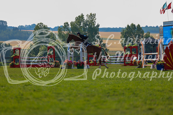 02488 - Shea - 2026 Rocky Mountain Classic II - Saturday August 15th