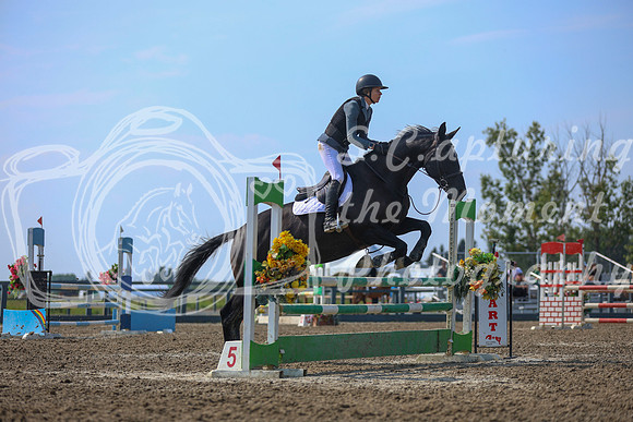 21671 - Mckenna - 2026 Rocky Mountain Classic II - Saturday August 15th