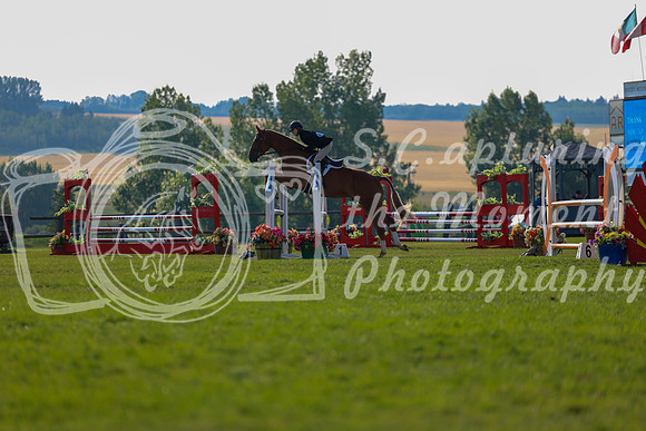 02489 - Shea - 2026 Rocky Mountain Classic II - Saturday August 15th