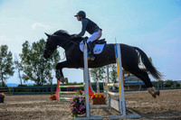 21669 - Mckenna - 2026 Rocky Mountain Classic II - Saturday August 15th