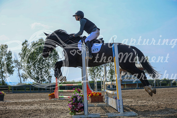 21669 - Mckenna - 2026 Rocky Mountain Classic II - Saturday August 15th